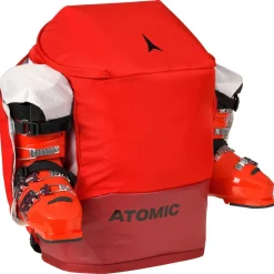 Housse chaussures Atomic Rs Pack 30L Red Rio Red