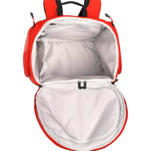 Housse chaussures Atomic Rs Pack 30L Red Rio Red