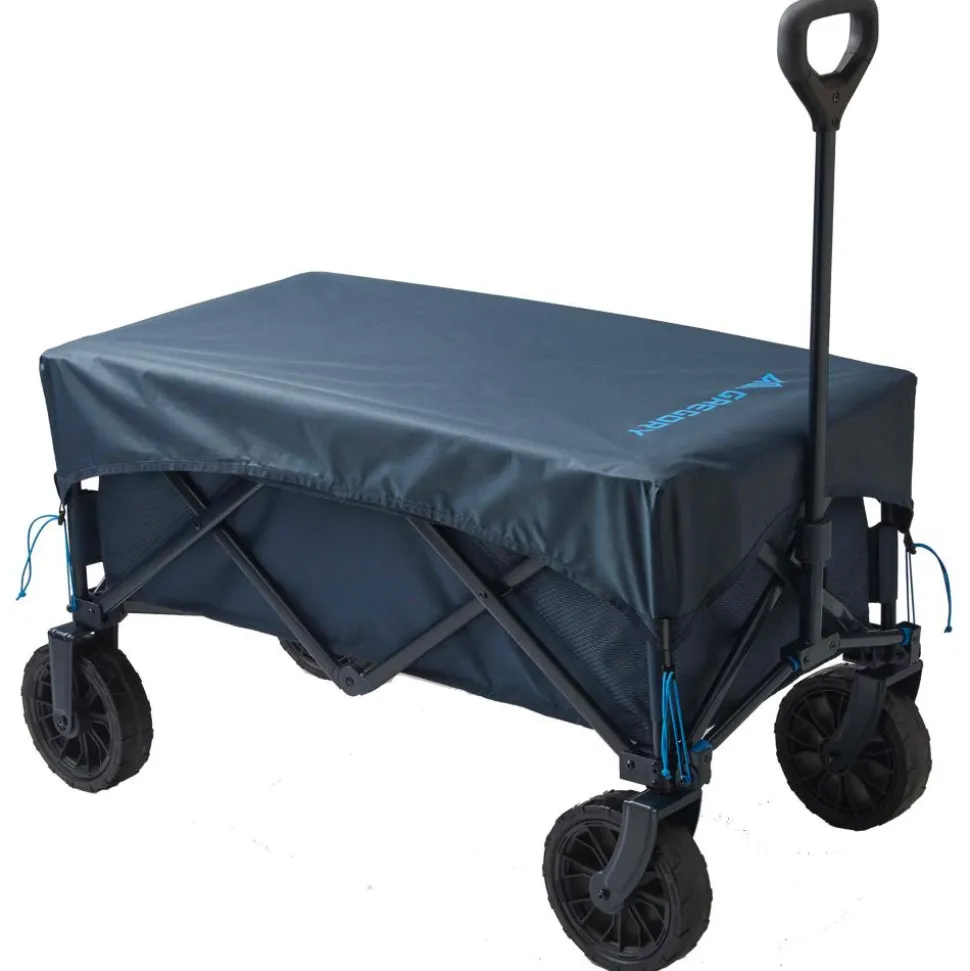 Housse de rangement Gregory Alpaca Gear Wagon 140 Slate Blue