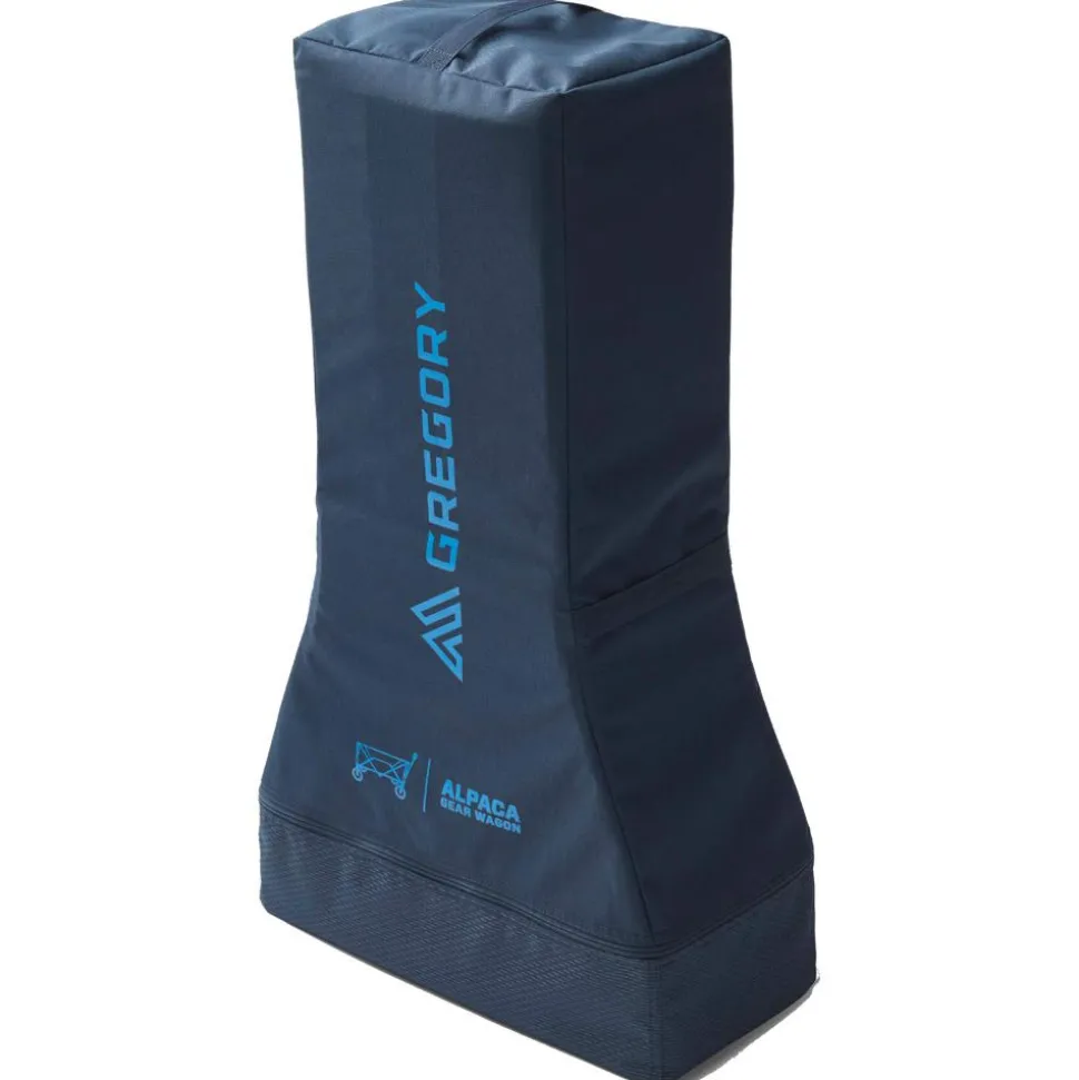 Housse de rangement Gregory Alpaca Gear Wagon 140 Slate Blue