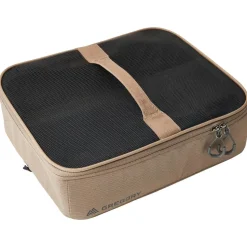 Housse de rangement Gregory Alpaca Gear Pod 10 Mirage Tan