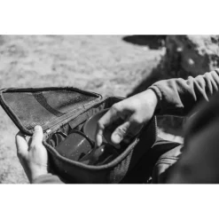 Housse de rangement Gregory Alpaca Gear Pod 10 Mirage Tan