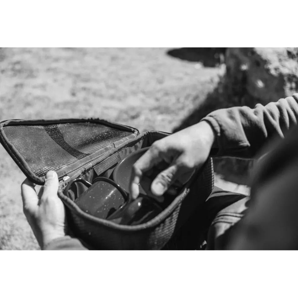 Housse de rangement Gregory Alpaca Gear Pod 10 Mirage Tan