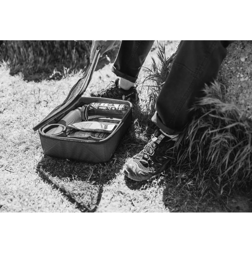 Housse de rangement Gregory Alpaca Gear Pod 10 Mirage Tan