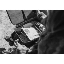 Housse de rangement Gregory Alpaca Gear Pod 10 Mirage Tan