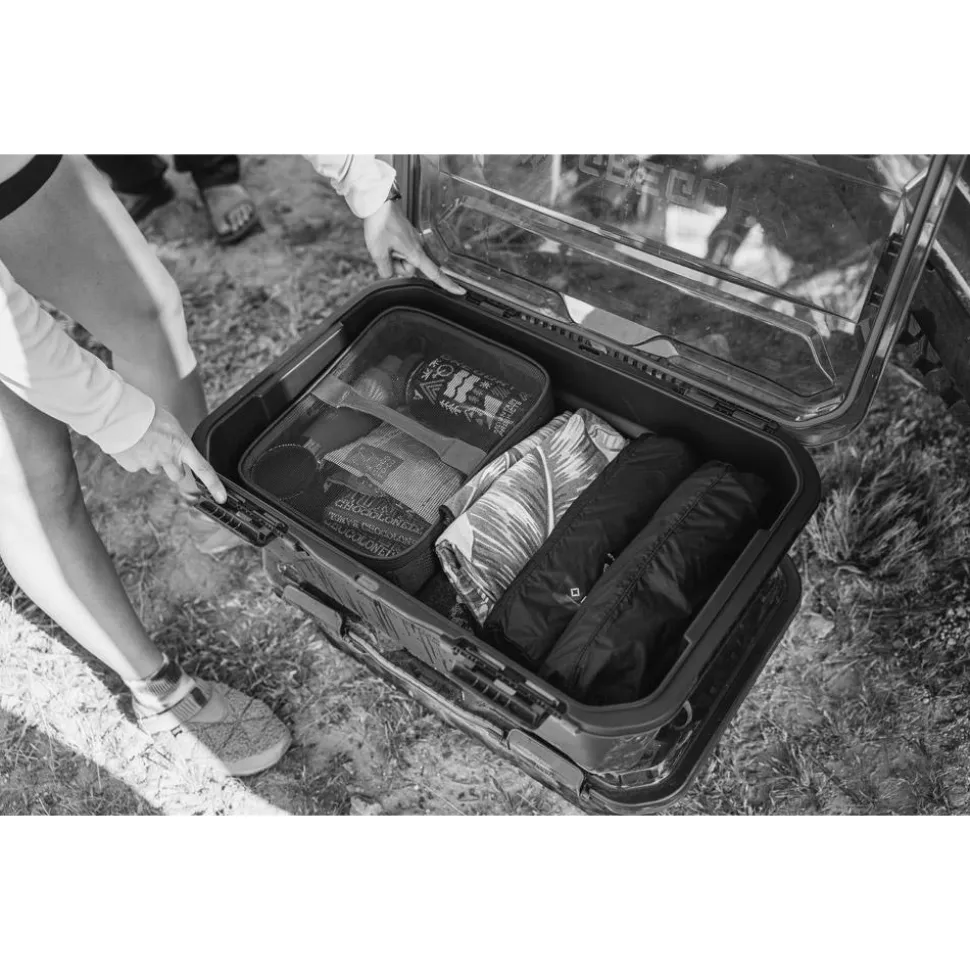 Housse de rangement Gregory Alpaca Gear Pod 10 Mirage Tan