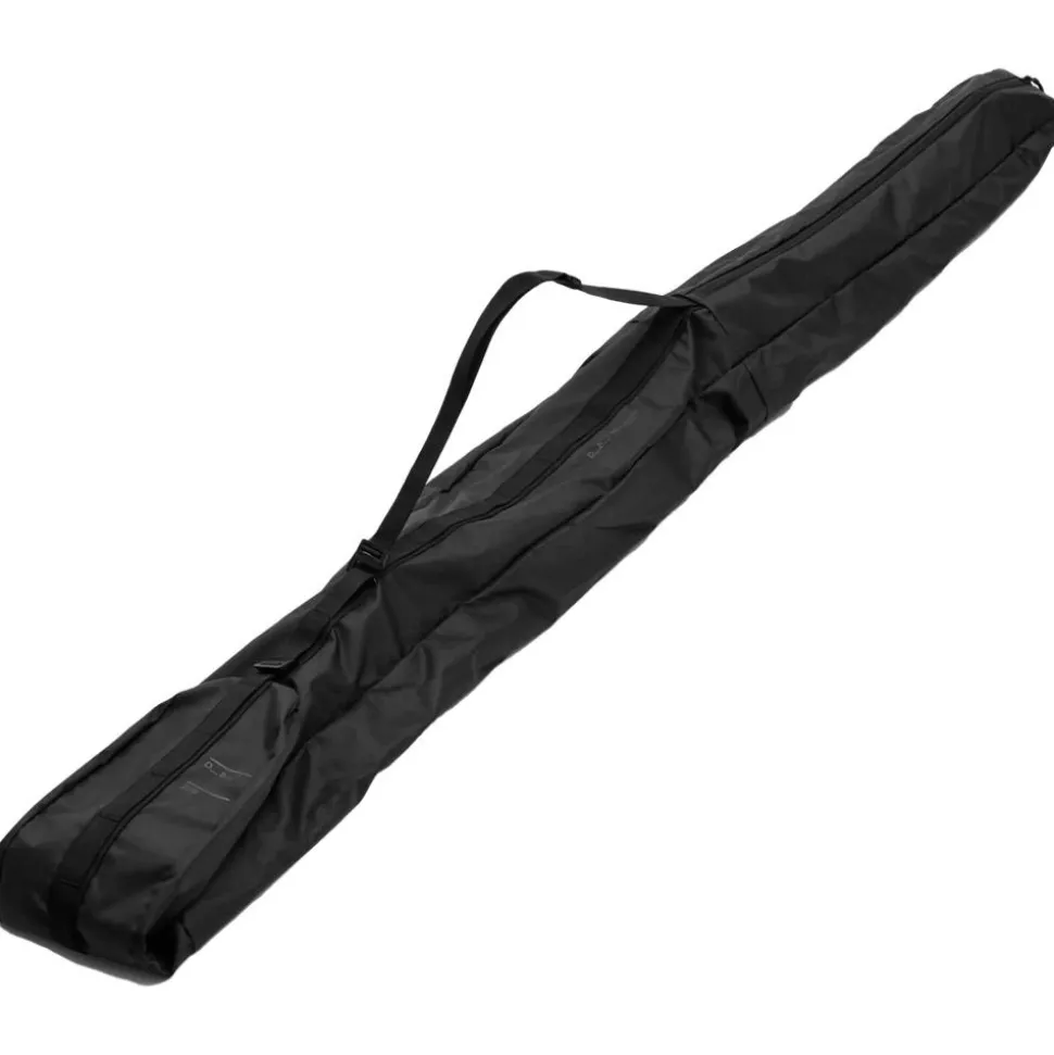 Housse Ski Db Snow Essentiel Ski Bag 220 Black Out