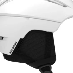 Icon² White + masque