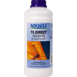 Imperméabilisant Nikwax Tx Direct Wash In 1l