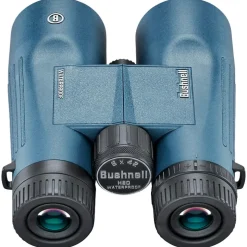 Jumelles Bushnell H2O 8X42 Navy