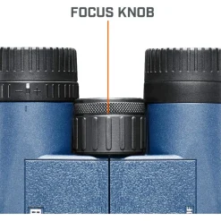 Jumelles Bushnell H2O 8X42 Navy