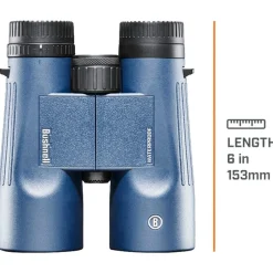 Jumelles Bushnell H2O 8X42 Navy