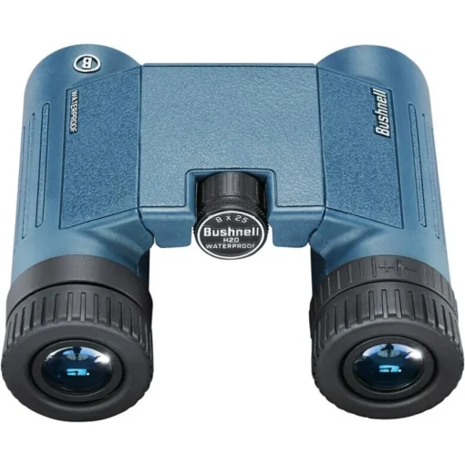 Jumelles Bushnell H2O 8x25 Navy