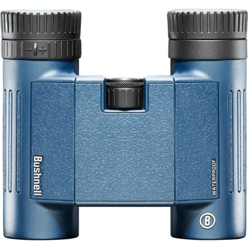 Jumelles Bushnell H2O 8x25 Navy