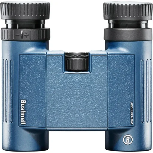 Jumelles Bushnell H2O 8x25 Navy