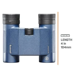 Jumelles Bushnell H2O 8x25 Navy