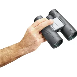 Jumelles Bushnell Powerview 2 10x42 Anthracite