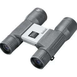 Jumelles Bushnell Powerview 2 16x32 Anthracite