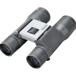 Jumelles Bushnell Powerview 2 16x32 Anthracite