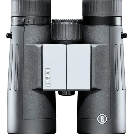 Jumelles Bushnell Powerview 2 8x42 Anthracite