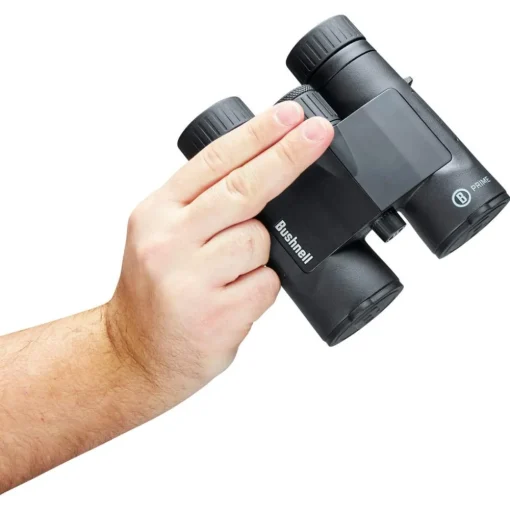 Jumelles Bushnell Prime 8x42 Black