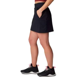 Jupe Columbia Leslie Falls II Skort Black
