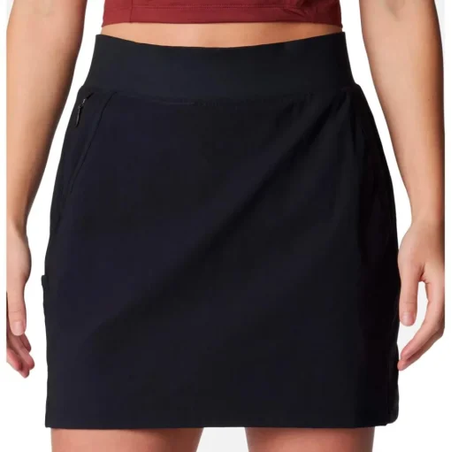 Jupe Columbia Leslie Falls II Skort Black