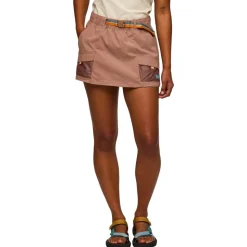 Jupe Cotopaxi Brinco Skort W Reishi