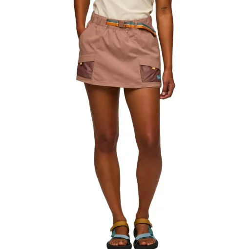 Jupe Cotopaxi Brinco Skort W Reishi