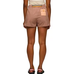 Jupe Cotopaxi Brinco Skort W Reishi