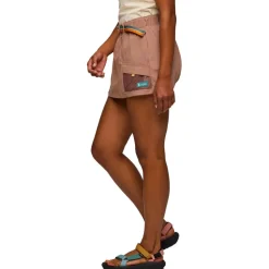 Jupe Cotopaxi Brinco Skort W Reishi