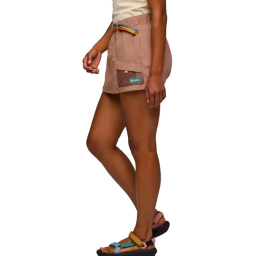 Jupe Cotopaxi Brinco Skort W Reishi