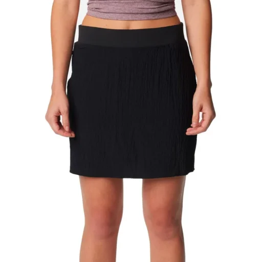Jupe de randonnée Columbia Boundless Trek Skort Black