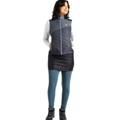 Jupe de randonnée DARE2B Deter skirt Black