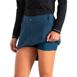 Jupe de randonnée DARE2B Melodic III Moonlight Denim