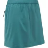 Jupe de randonnée Lafuma Active Skort W Sea Green