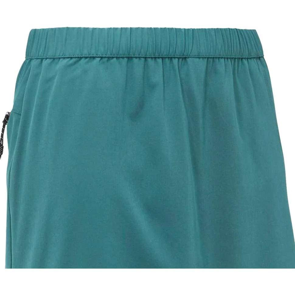 Jupe de randonnée Lafuma Active Skort W Sea Green