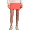 Jupe de randonnée Rossignol W Lycian Skirt Dubarry