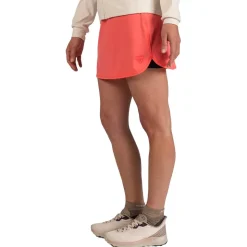 Jupe de randonnée Rossignol W Lycian Skirt Dubarry