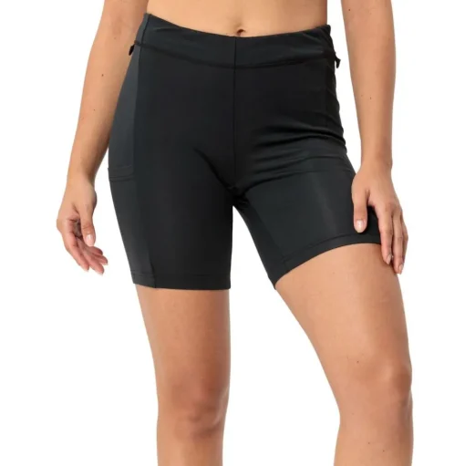 Jupe Vaude Women's Skomer Skort V Dark Sea