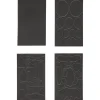 Kit Entretien Textile Patagonia Worn Wear Patch Kit