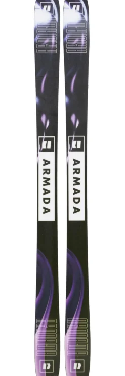 Kit Ski Armada Arv 94 DA*** + Strive 11 TCX