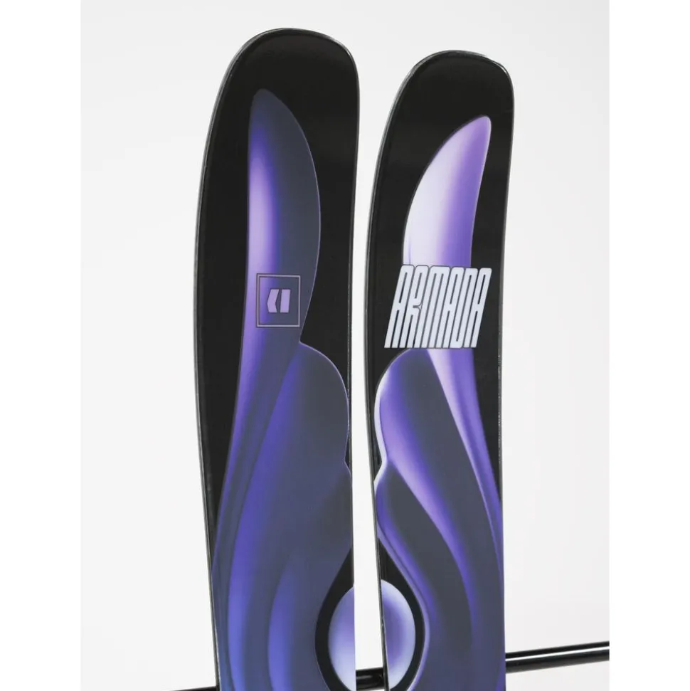 Kit Ski Armada Arv 94 DA*** + Strive 11 TCX