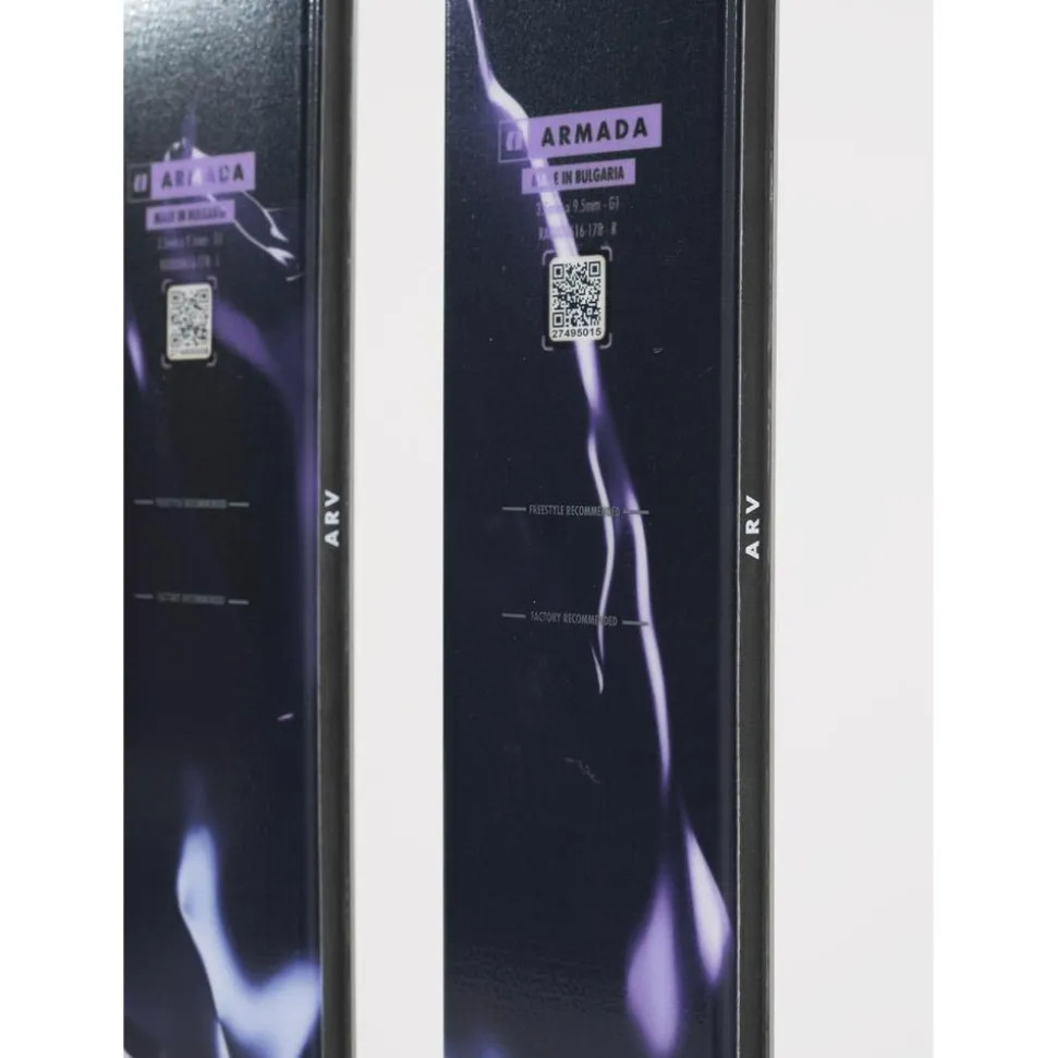 Kit Ski Armada Arv 94 DA*** + Strive 11 TCX