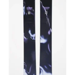 Kit Ski Armada Arv 94 DA*** + Strive 11 TCX