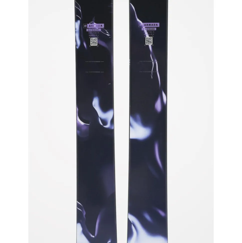 Kit Ski Armada Arv 94 DA*** + Strive 11 TCX