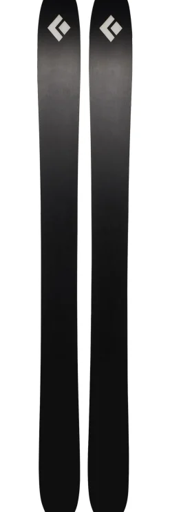 Kit Ski Black Diamond Impulse 98 Ti W DA*** + Strive 11 TCX