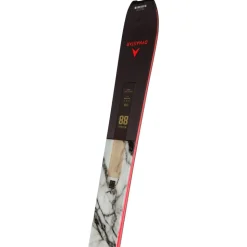 Kit Ski Dynastar M-Cross 88 DA*** + Griffon 13 TCX