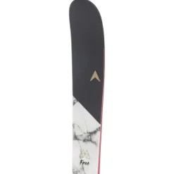 Kit Ski Dynastar M-Free 90 DA*** + Strive 11 TCX