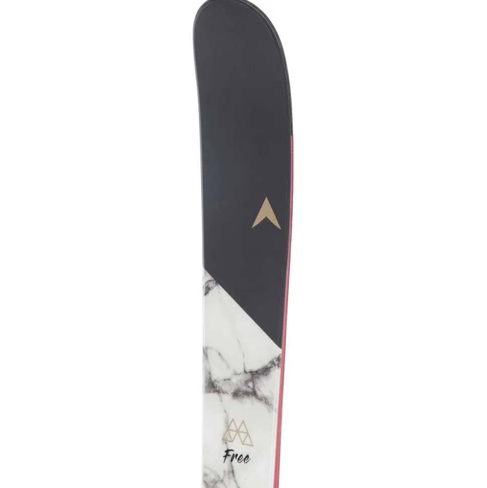 Kit Ski Dynastar M-Free 90 DA*** + Strive 11 TCX